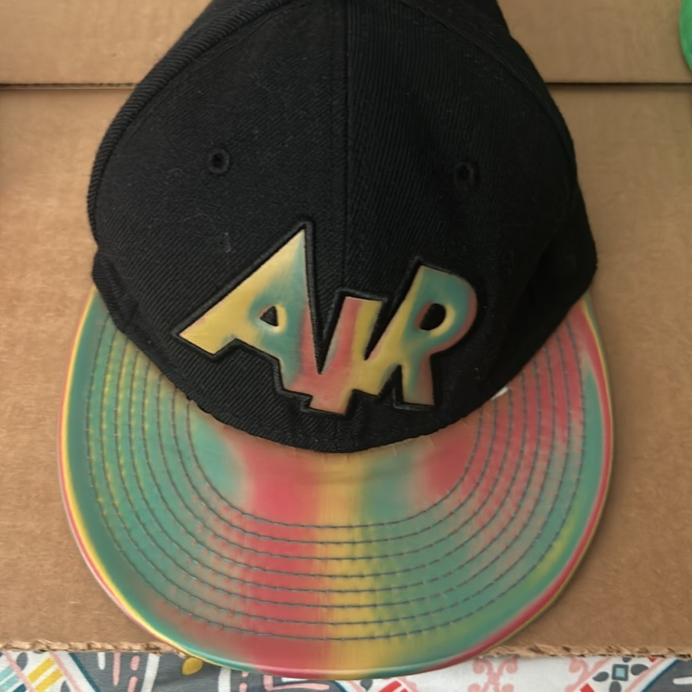 Colorful Snapback Hat Collection - Picture 4 of 9